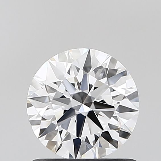 0.83 ct. round Lab Grown Diamond front image
