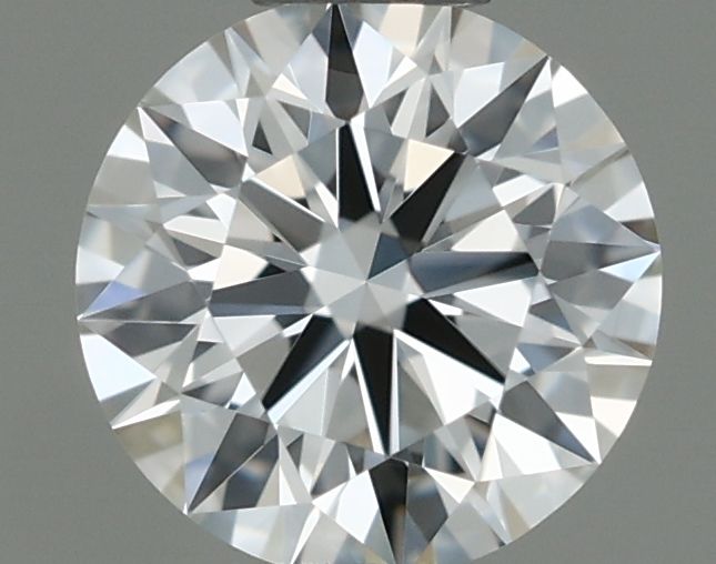 0.31 ct Round diamond