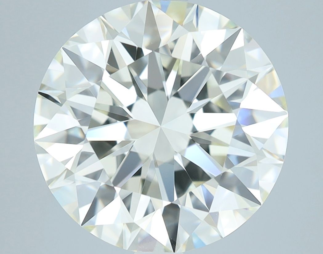 5.01 Carat