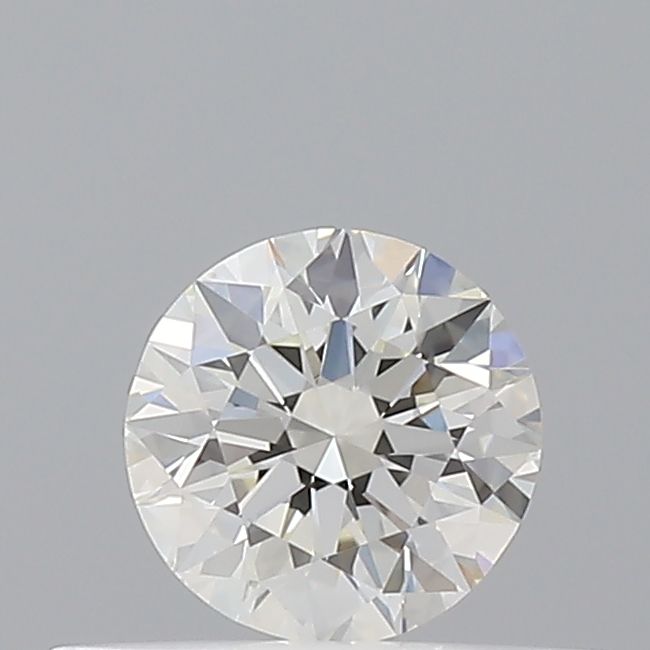 0.30 ct Round diamond