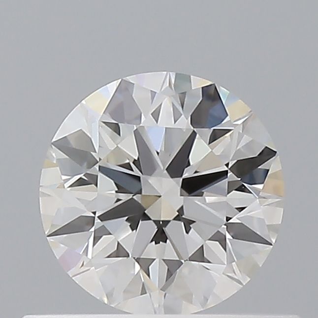 0.49 ct Round diamond
