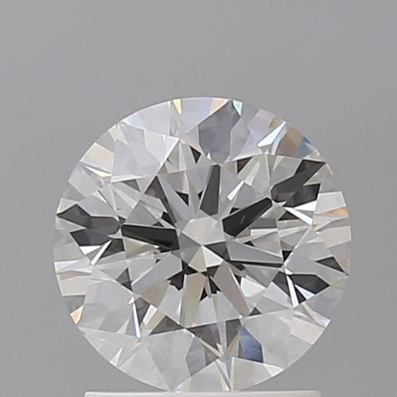 1.57 ct. round Lab Grown Diamond front image