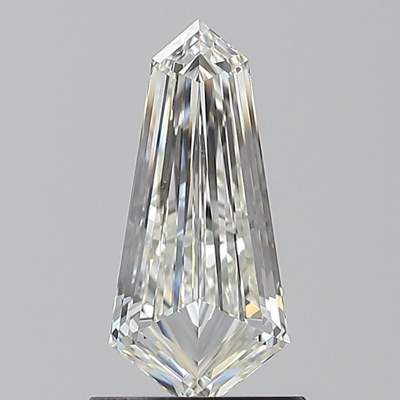 0.91 ct Kite Diamond