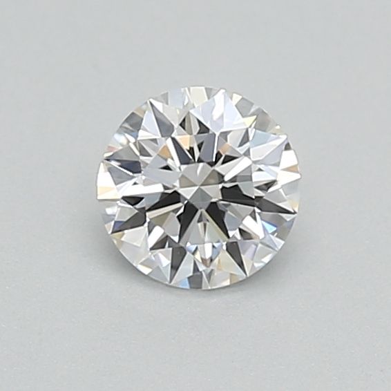 0.31 ct lab-grown Round Diamond