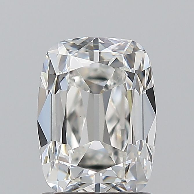 1.5 ct Old miner Diamond