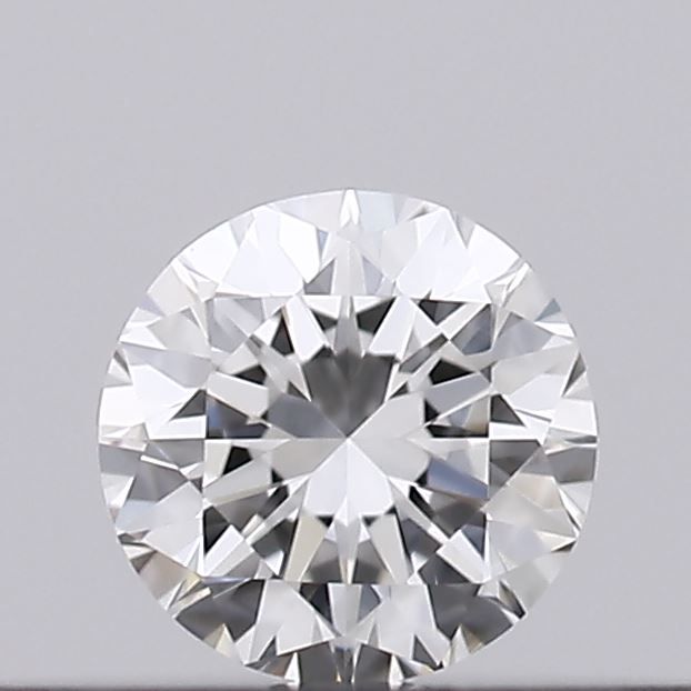 0.15 ct Round Diamond