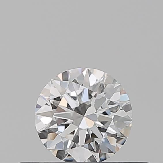 0.31 ct Round diamond