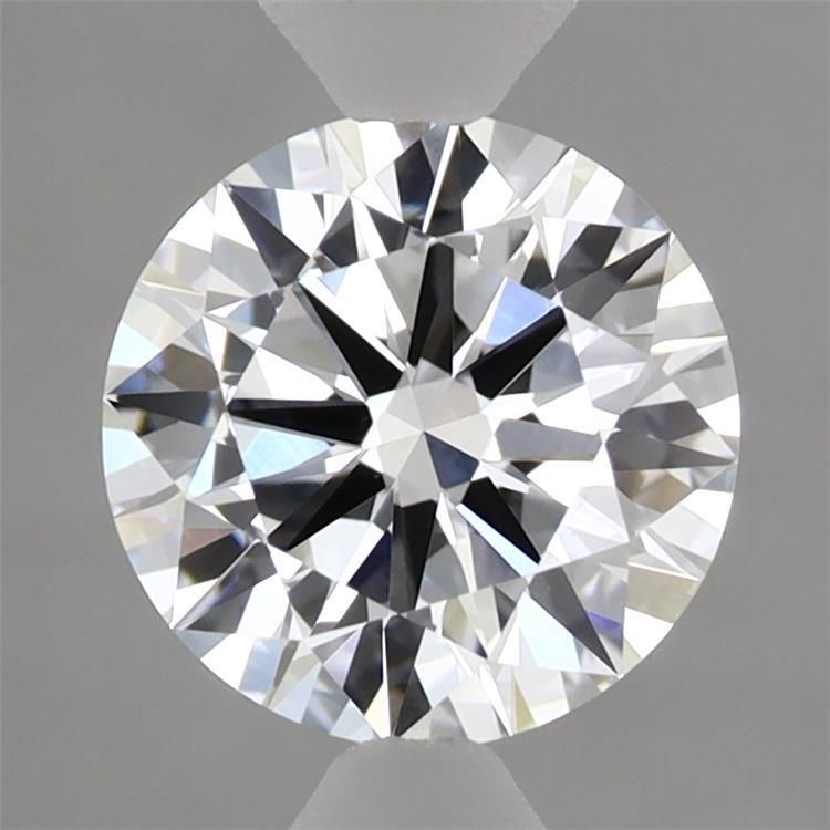 1.60 ct. round Lab Grown Diamond front image