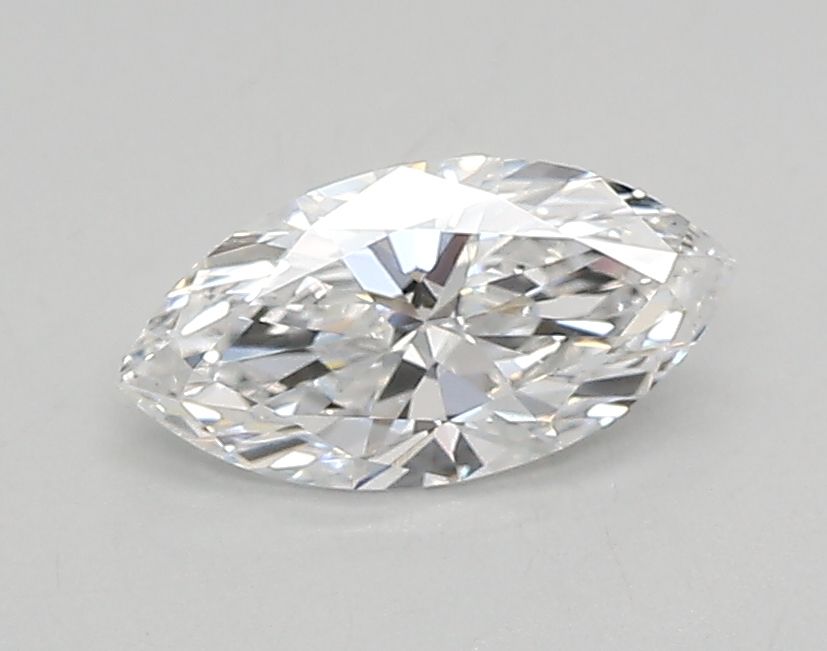 0.61 ct lab-grown Marquise Diamond