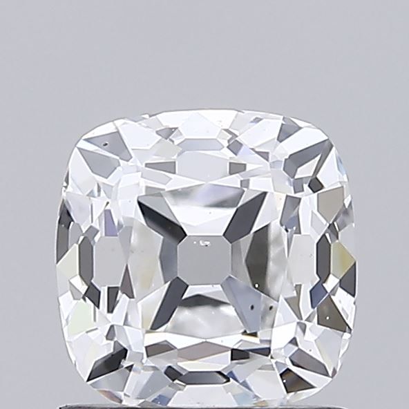 1.02 ct Old miner Diamond