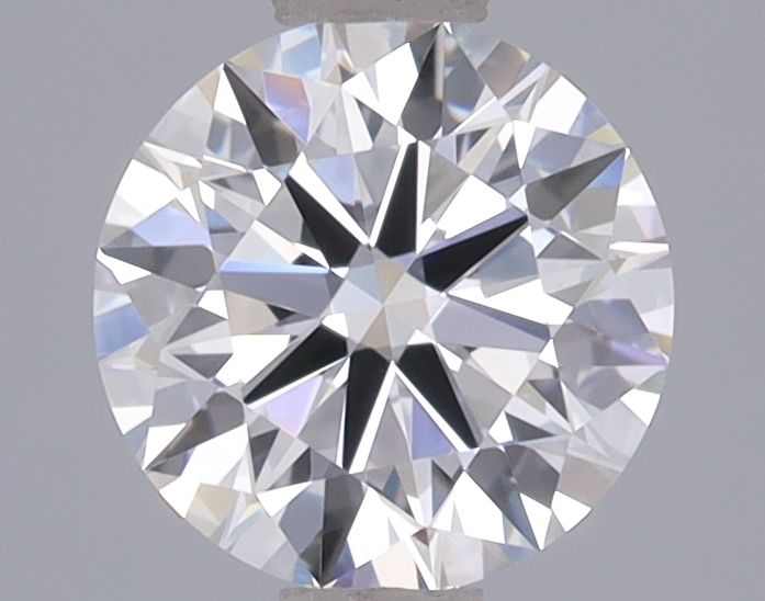 1.02 ct. round Lab Grown Diamond front image