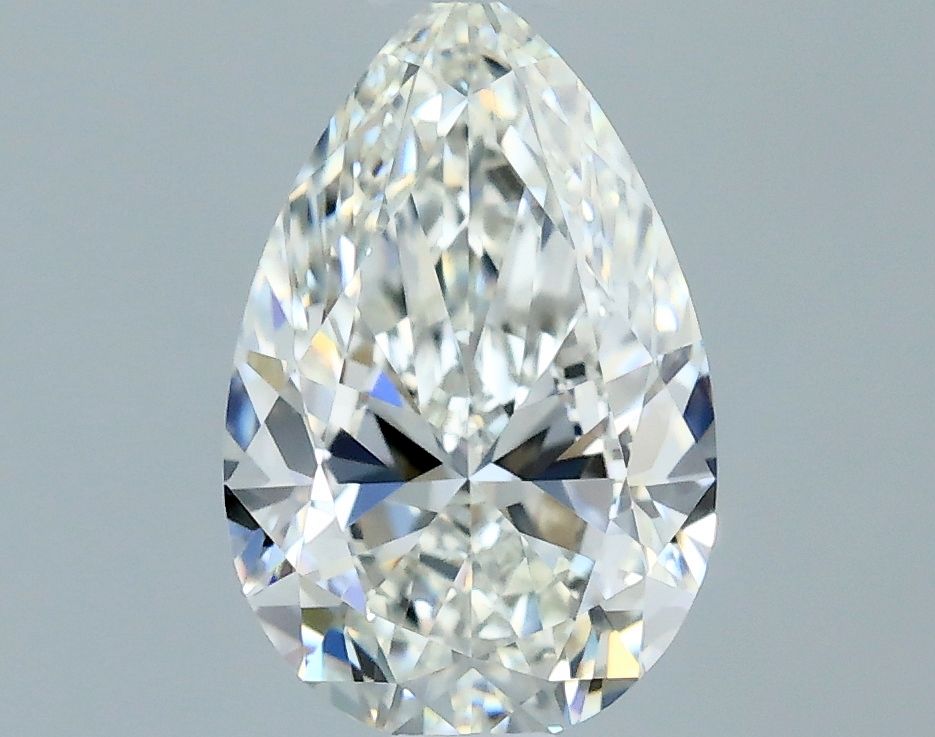 0.70 ct Pear diamond