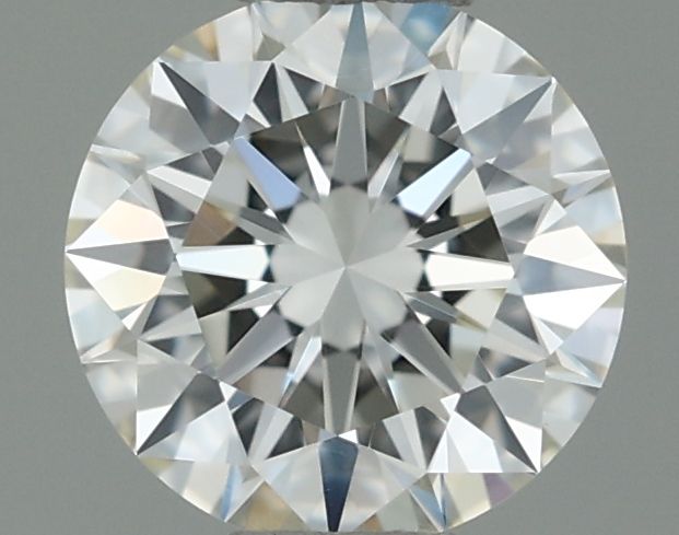 0.48 ct Round diamond