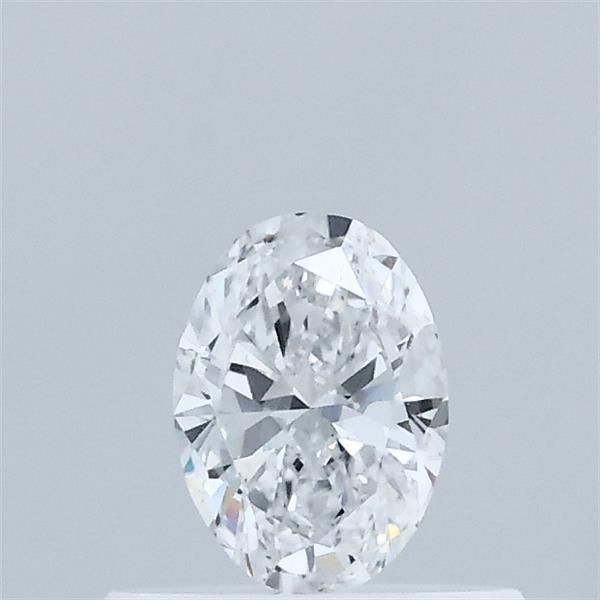 0.32 ct lab-grown Oval Diamond