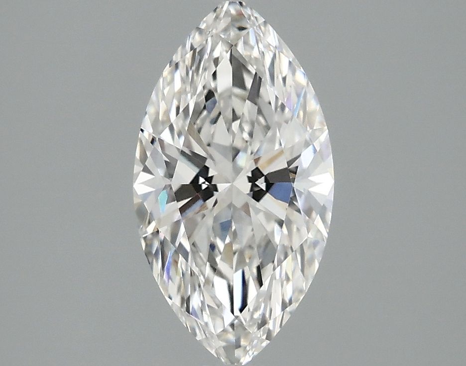 1.46 ct Marquise diamond