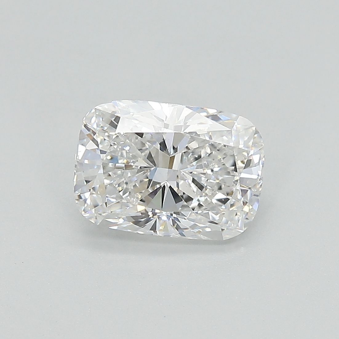 8.07 Carat