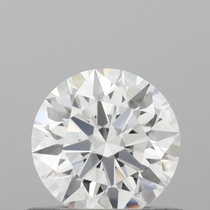 0.48 ct lab-grown Round Diamond