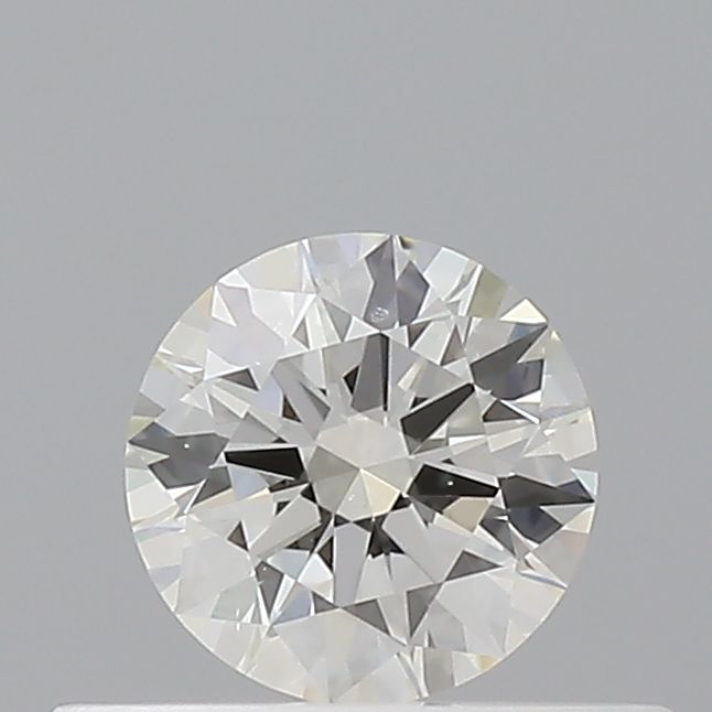 0.31 ct Round Diamond
