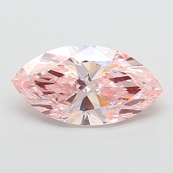 3.00 ct. marquise Lab Grown Diamond front image