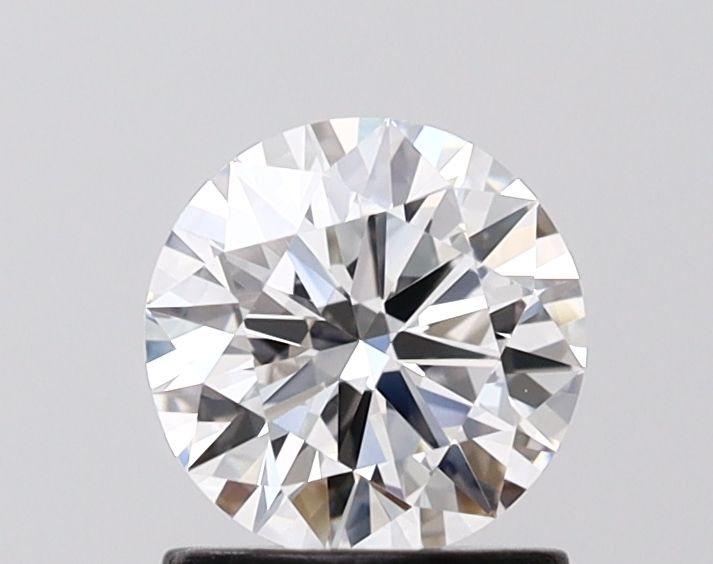 1.00 ct. round Lab Grown Diamond front image
