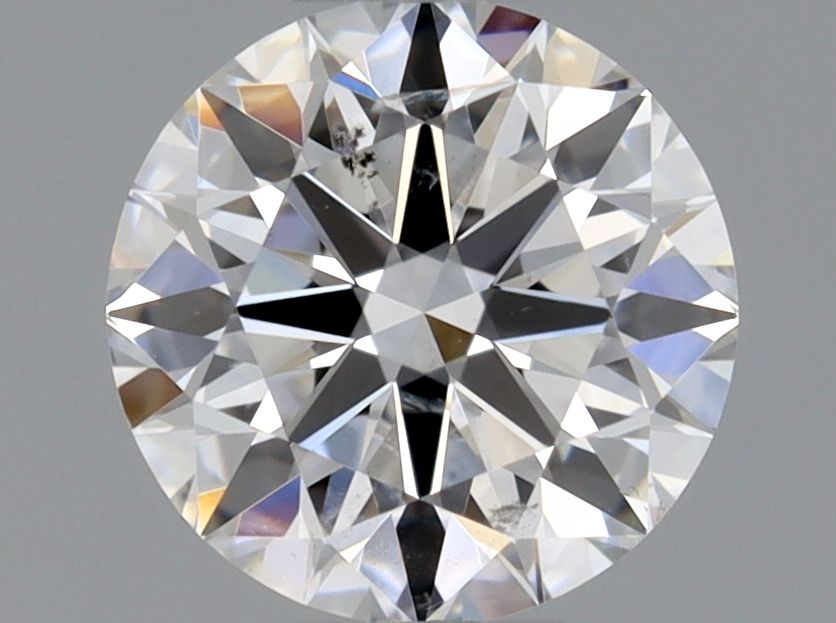 0.46 ct Round Diamond