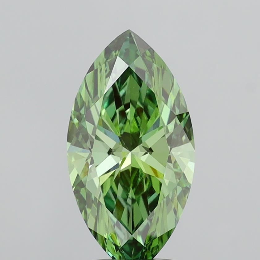 1.98 ct Marquise diamond