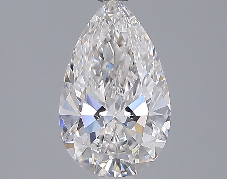 1.54 ct Pear diamond