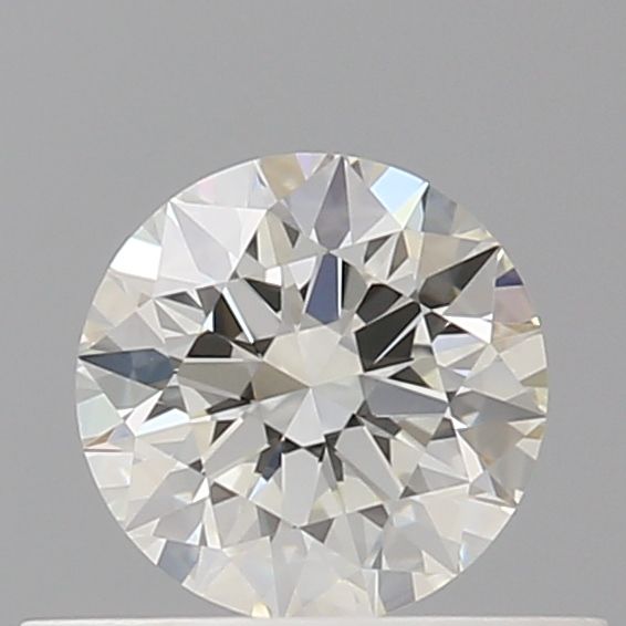 0.42 ct Round Diamond