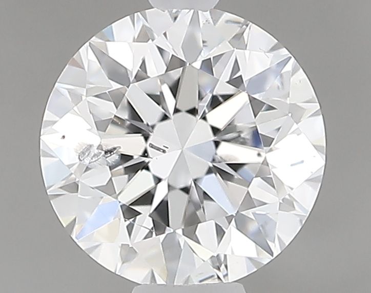 0.46 ct lab-grown Round Diamond