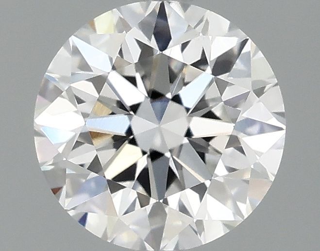 1.09 ct. round Lab Grown Diamond front image