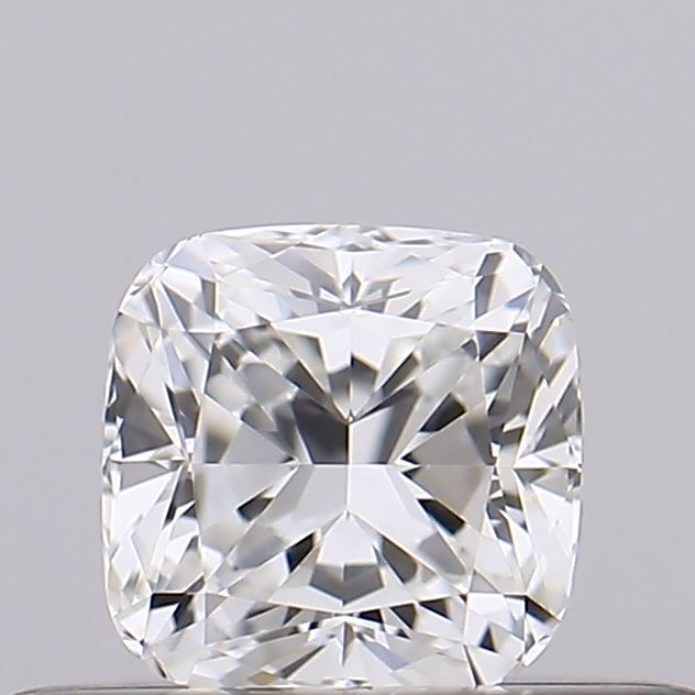 0.32 ct Cushion Modified diamond
