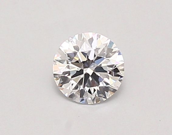 0.41 ct lab-grown Round Diamond