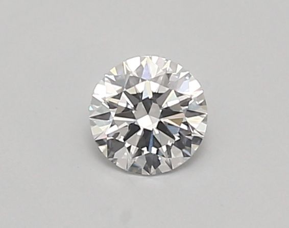0.37 ct lab-grown Round Diamond