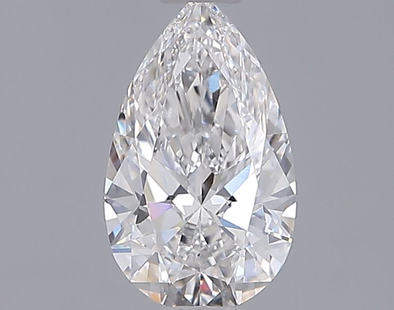 1.06 ct. pear Lab Grown Diamond front image