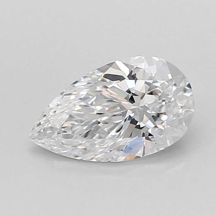1.17 ct. pear Lab Grown Diamond front image