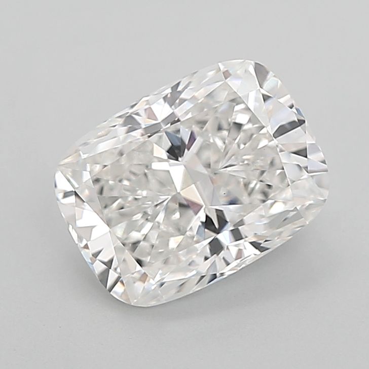 2.04 ct Cushion Modified diamond