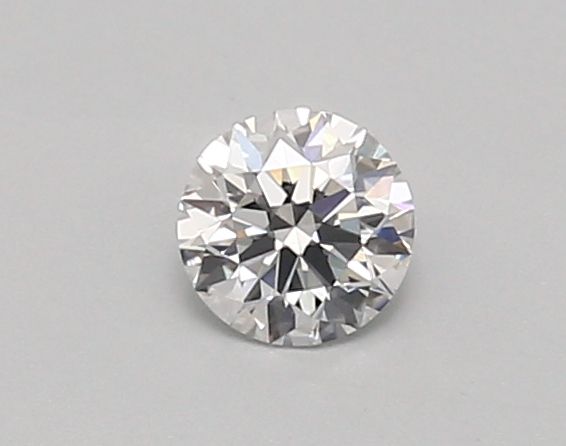 0.38 ct lab-grown Round Diamond