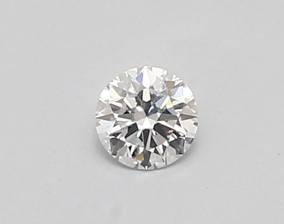 0.26 ct lab-grown Round Diamond