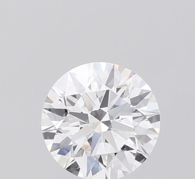 1.08 ct. round Lab Grown Diamond front image