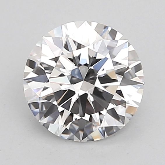 1.01 ct. round Lab Grown Diamond front image