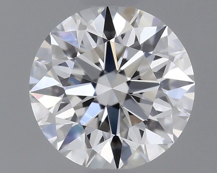 0.30 ct Round diamond