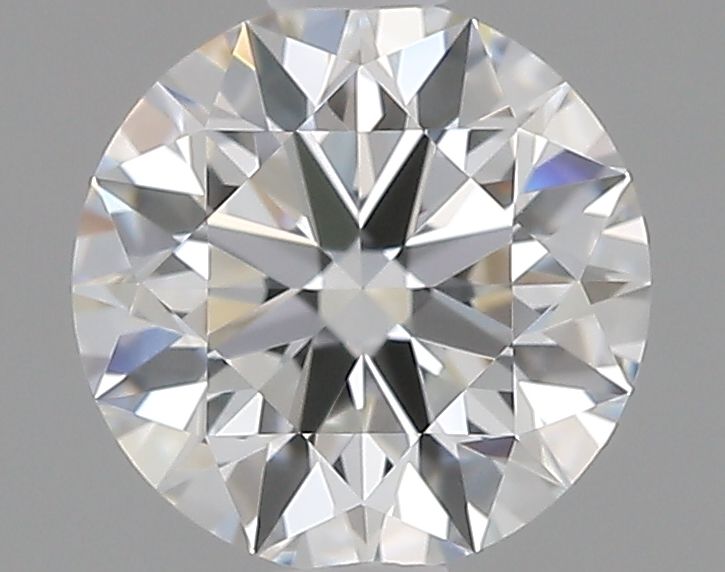 1.09 ct. round Lab Grown Diamond front image