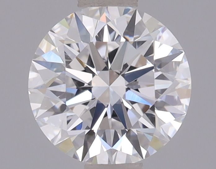 1.01 ct. round Lab Grown Diamond front image