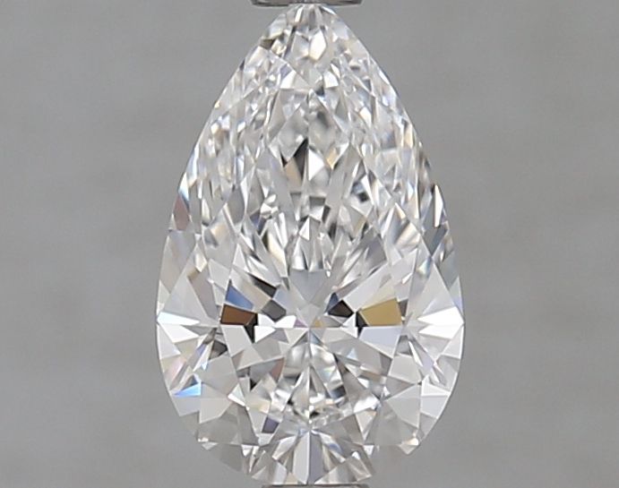1.05 ct. pear Lab Grown Diamond front image
