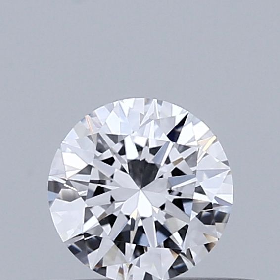 0.38 ct lab-grown Round Diamond