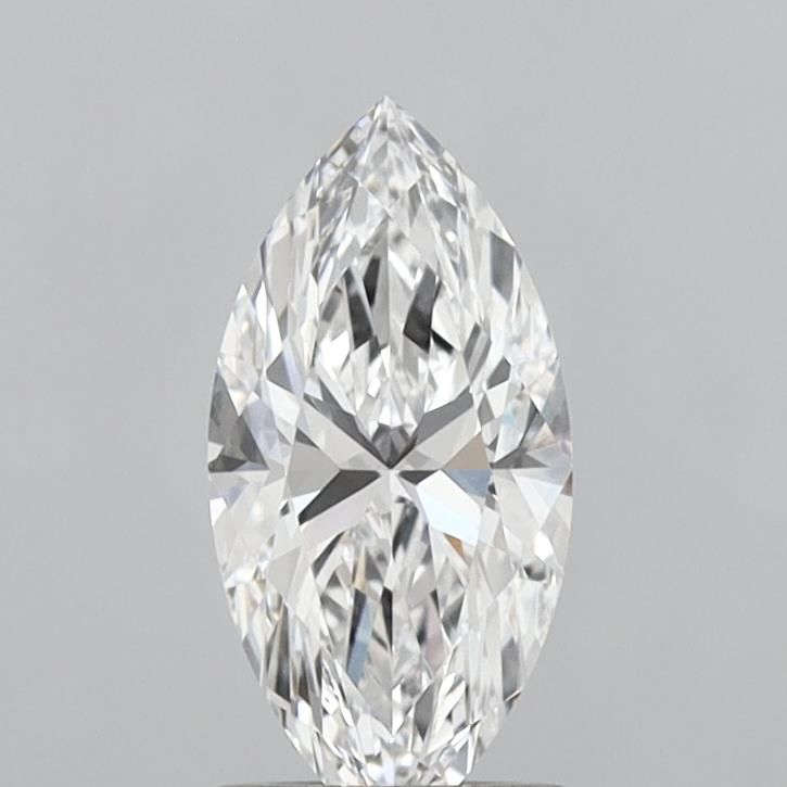 1.08 ct. marquise Lab Grown Diamond front image