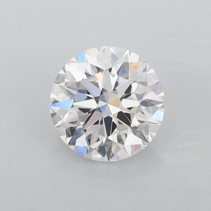 0.56 ct. round Lab Grown Diamond front image