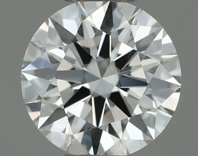 0.32 ct Round diamond