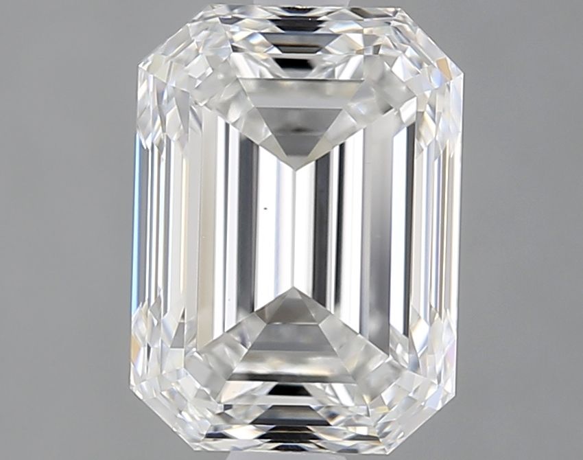 2.00 ct Emerald diamond