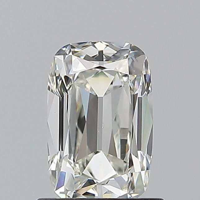 0.9 ct Old miner Diamond